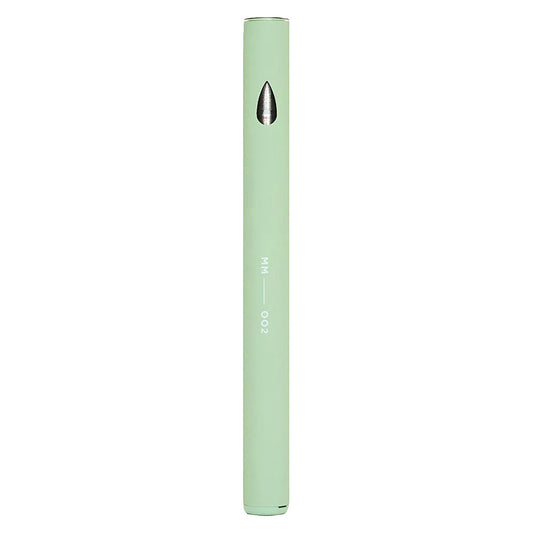 MM 002 El Alevio Menta Disposable Pen-01