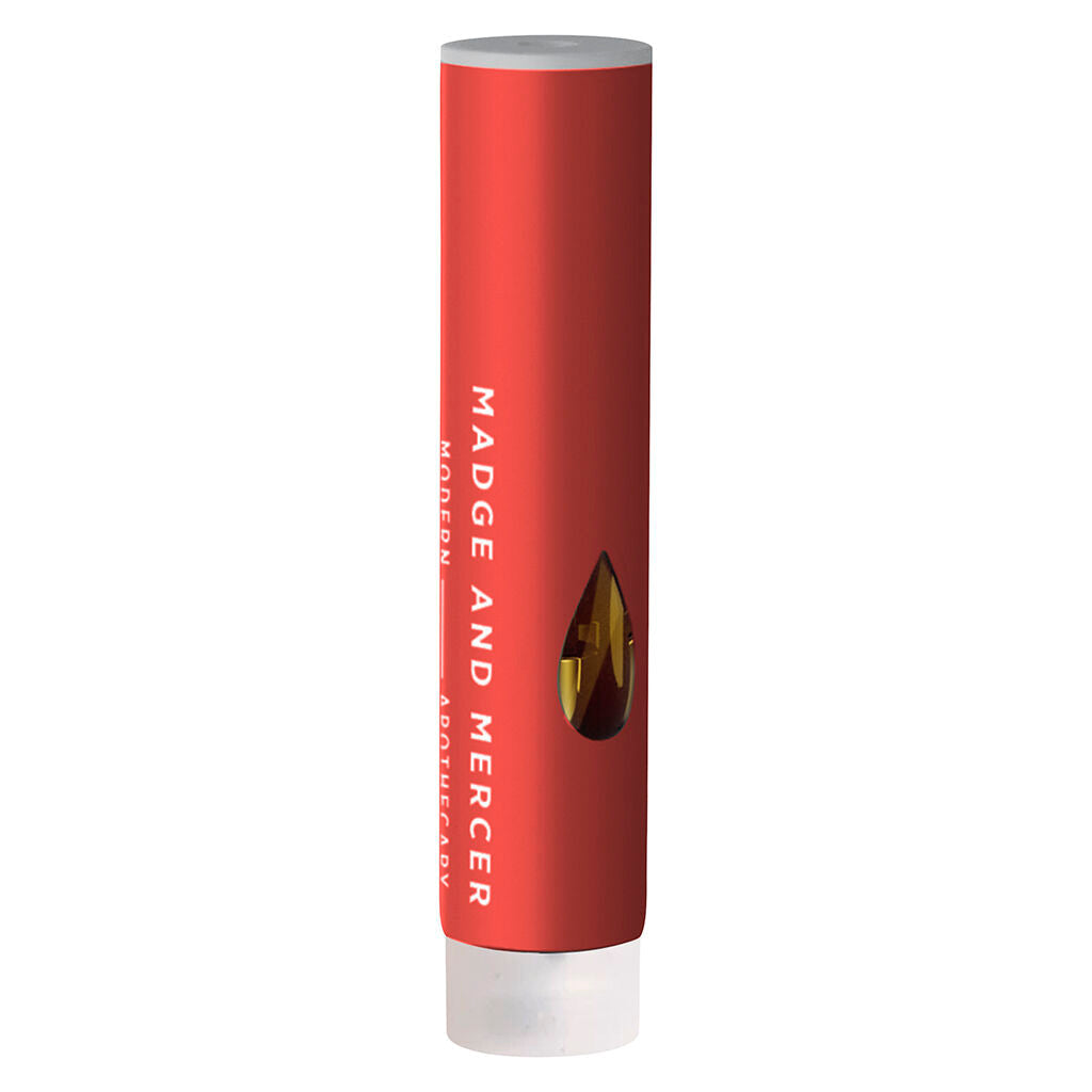MM 007 La Pasion 2:1 CBD:THC Apothecart-01