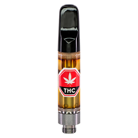 2:1 Lemon Zest Pure Live Resin 510 Vape-01