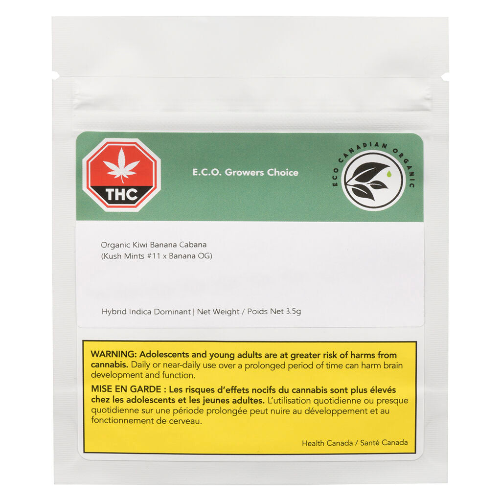 Organic Kiwi Banana Cabana-02