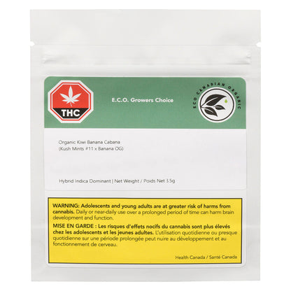 Organic Kiwi Banana Cabana-02