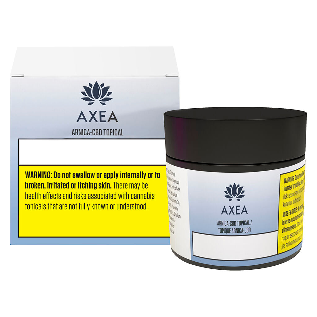 Arnica CBD Cream-02