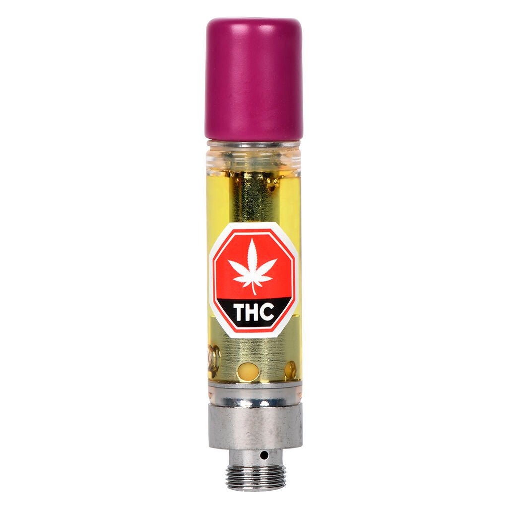 Strawberry Orange Smoothie Vape Cartridge-02