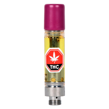 Strawberry Orange Smoothie Vape Cartridge-02