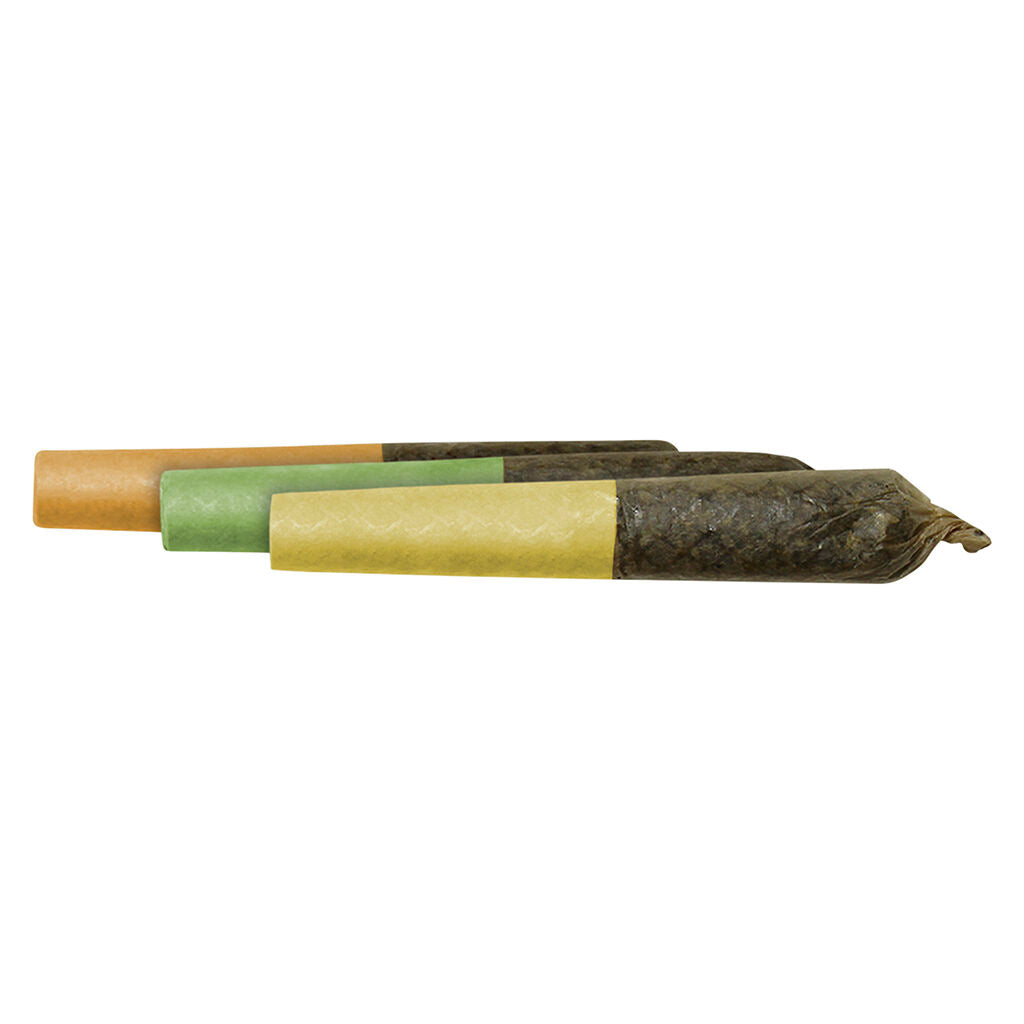 Dab Bods Citrus Special Variety Resin Infused Pre-Rolls-03