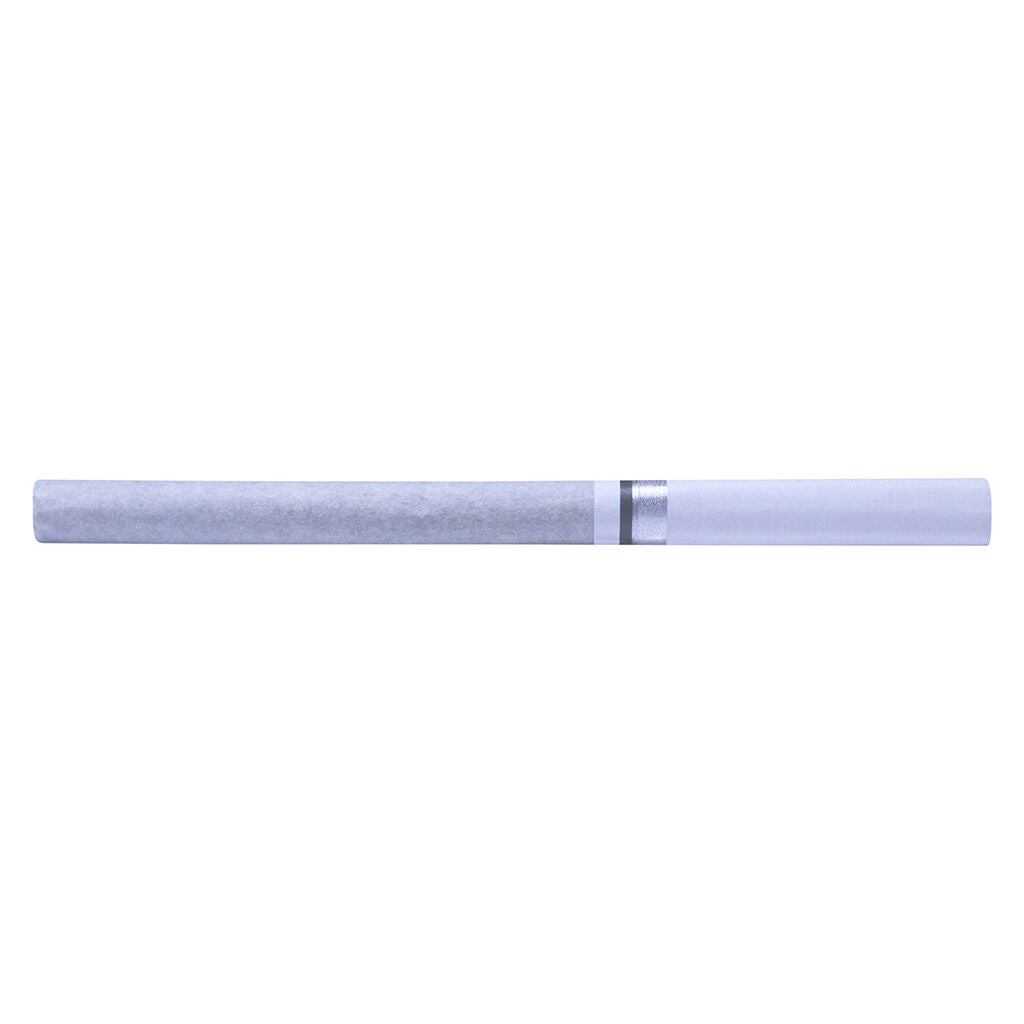 Dab Bods White Gushers Super Slim Shatter Dartz Infused Pre-Rolls-01