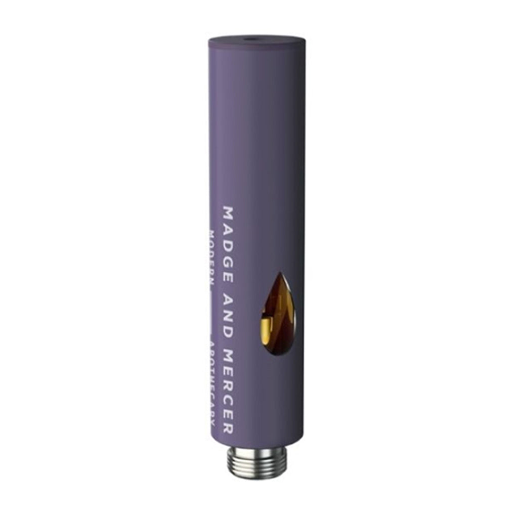 MM 005 Bonne Nuit CBD THC CBN Apothecart-01
