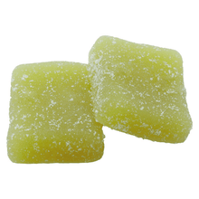 Load image into Gallery viewer, Real Fruit Sour Apple Gummies-02

