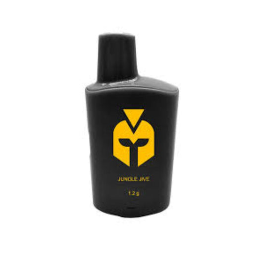 1000 MG THC Vibe AIO - Jungle Jive-01