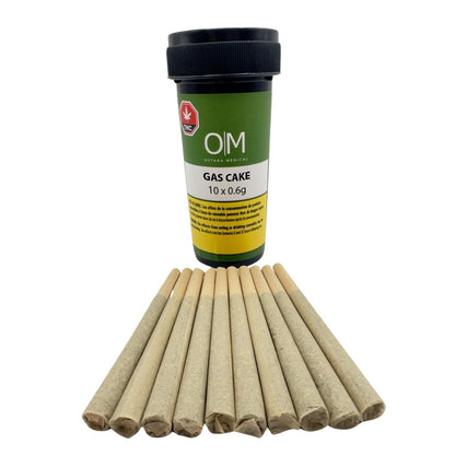 Gas Cake Pre-Rolls-01