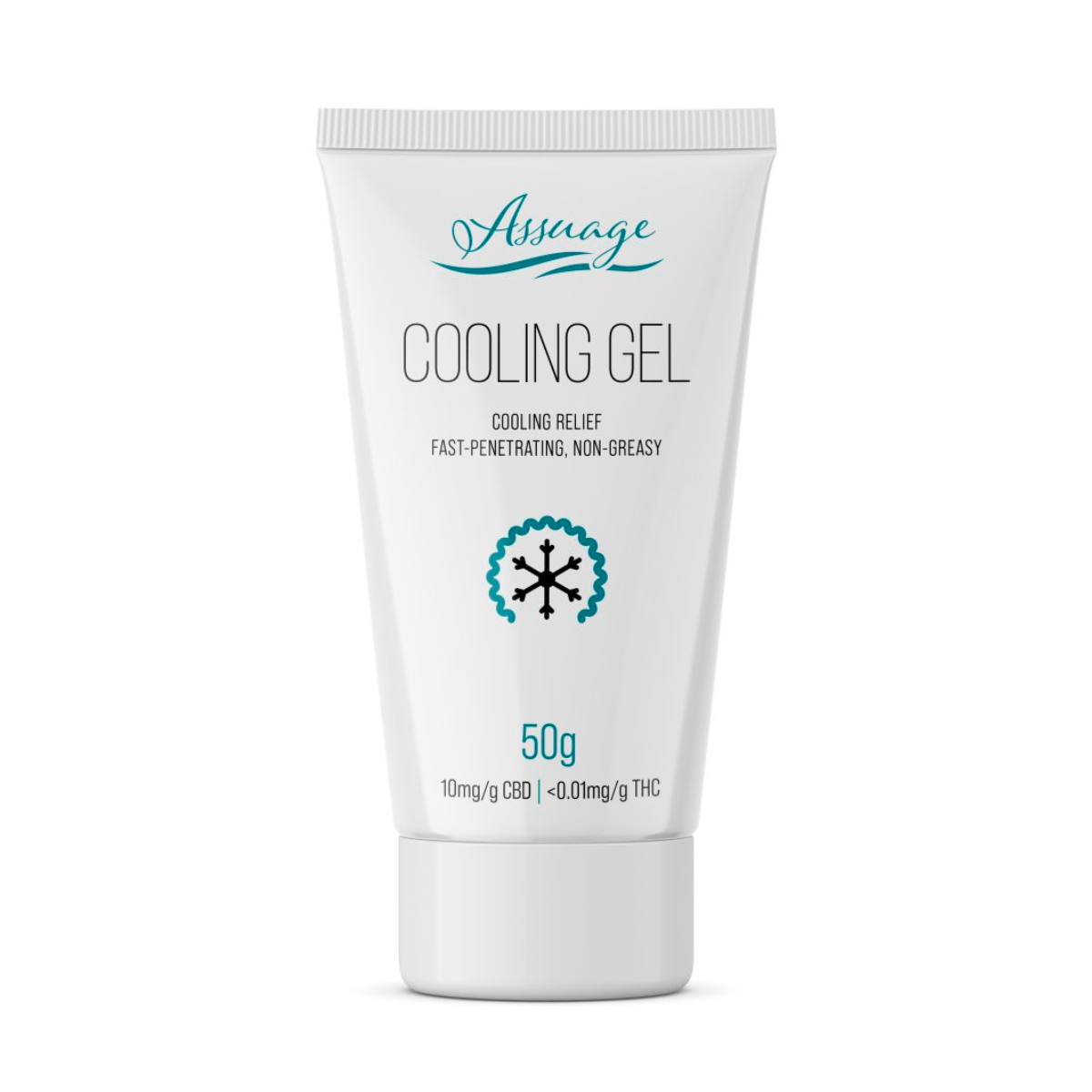 Assuage CBD Cooling Gel-01