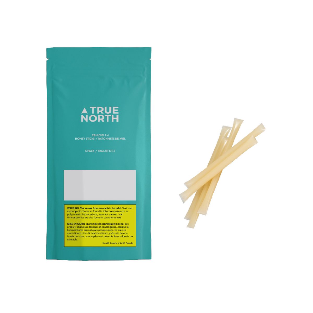 CBN:CBD 1:4 Honey Sticks-02
