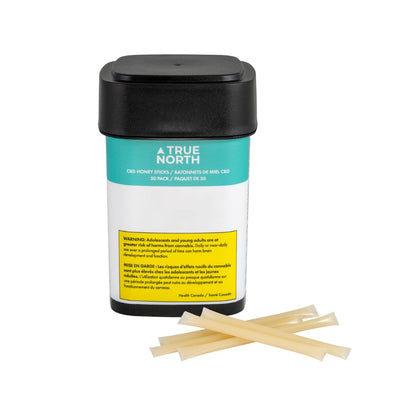 CBD Honey Sticks-03