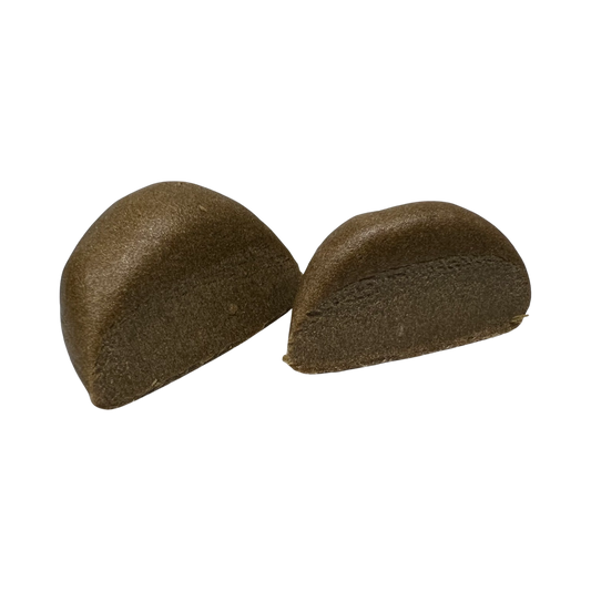 Traditional Hash-01