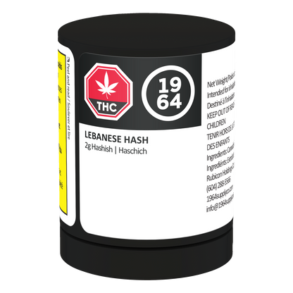 Lebanese Hash-02
