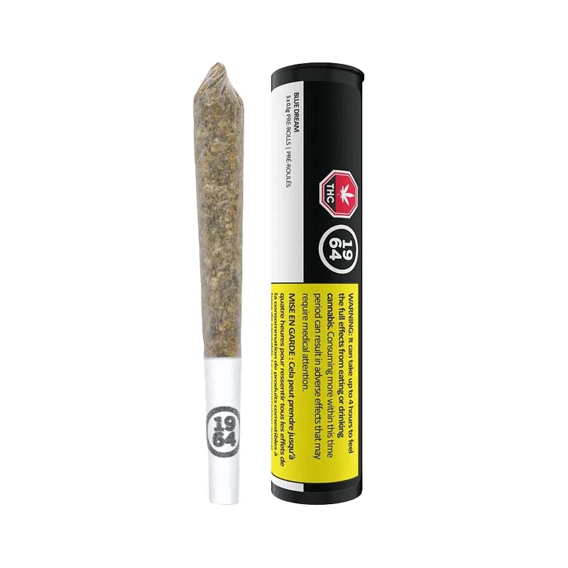 Blue Dream Pre-Rolls-01