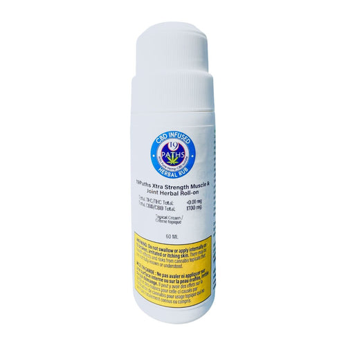 19Paths Xtra Strength Muscle & Joint Herbal Roll-on-01