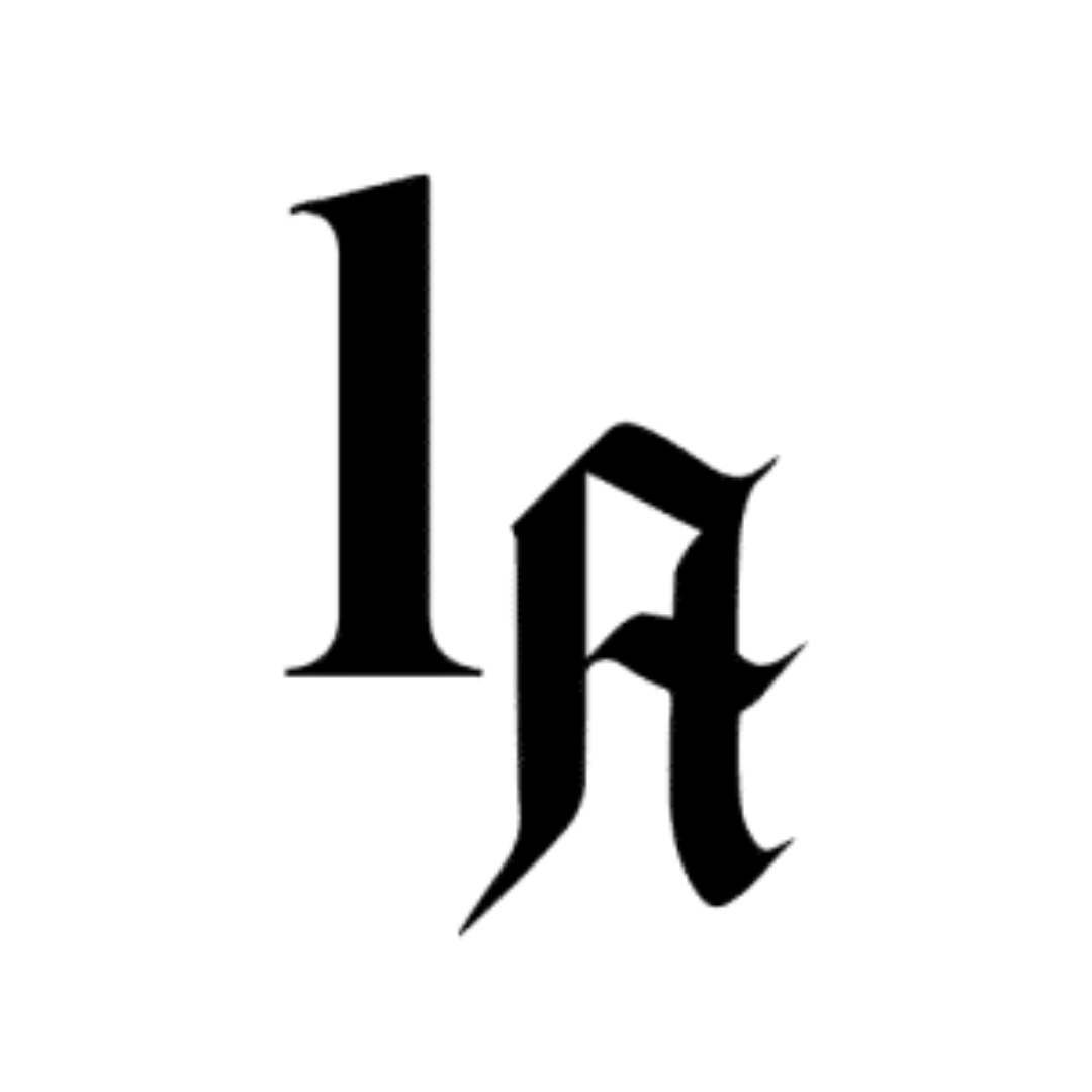 1Above logo