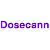 Dosecann logo