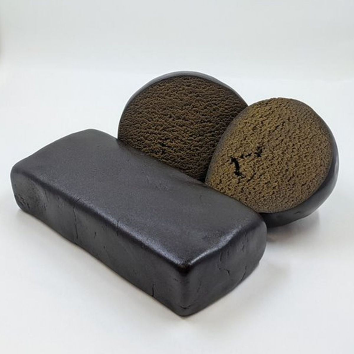 Frequent Flyer Traditional Hash-01