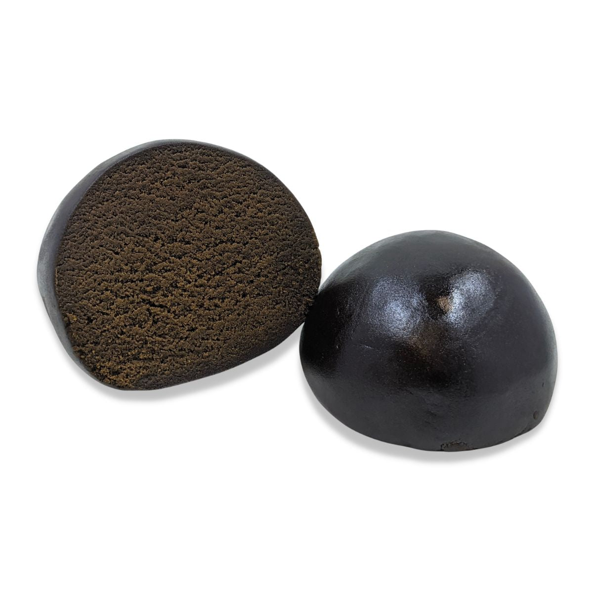 Crescendo Traditional Hash-01