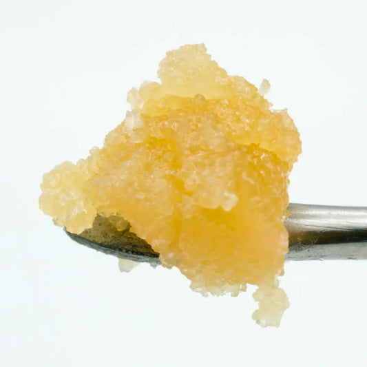 Crooked Dory Master Kush Wax-01