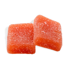 Load image into Gallery viewer, Real Fruit Sour Cherry Gummies-02

