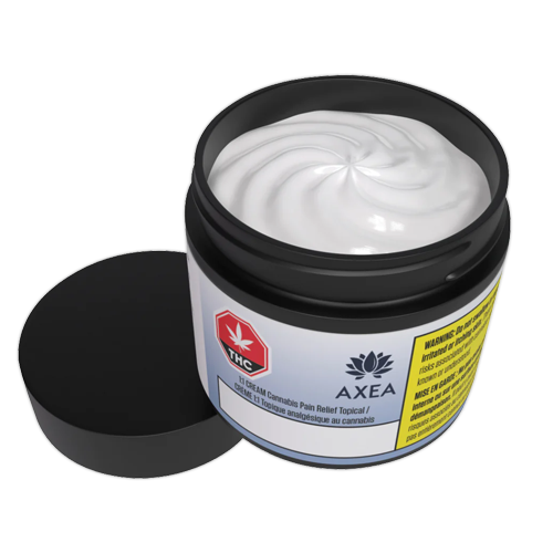 Arnica CBD Cream-01