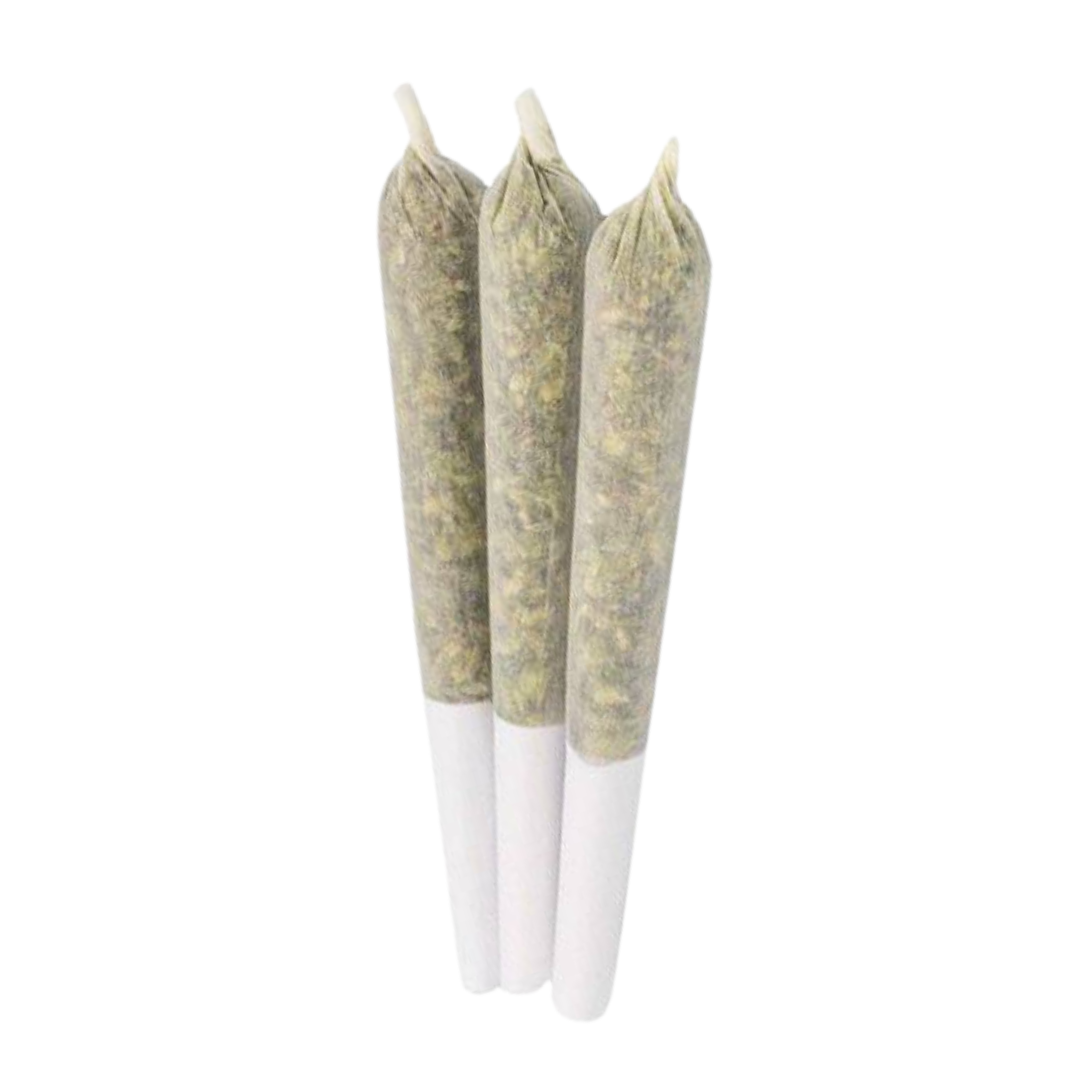 Zoap Pre-rolls