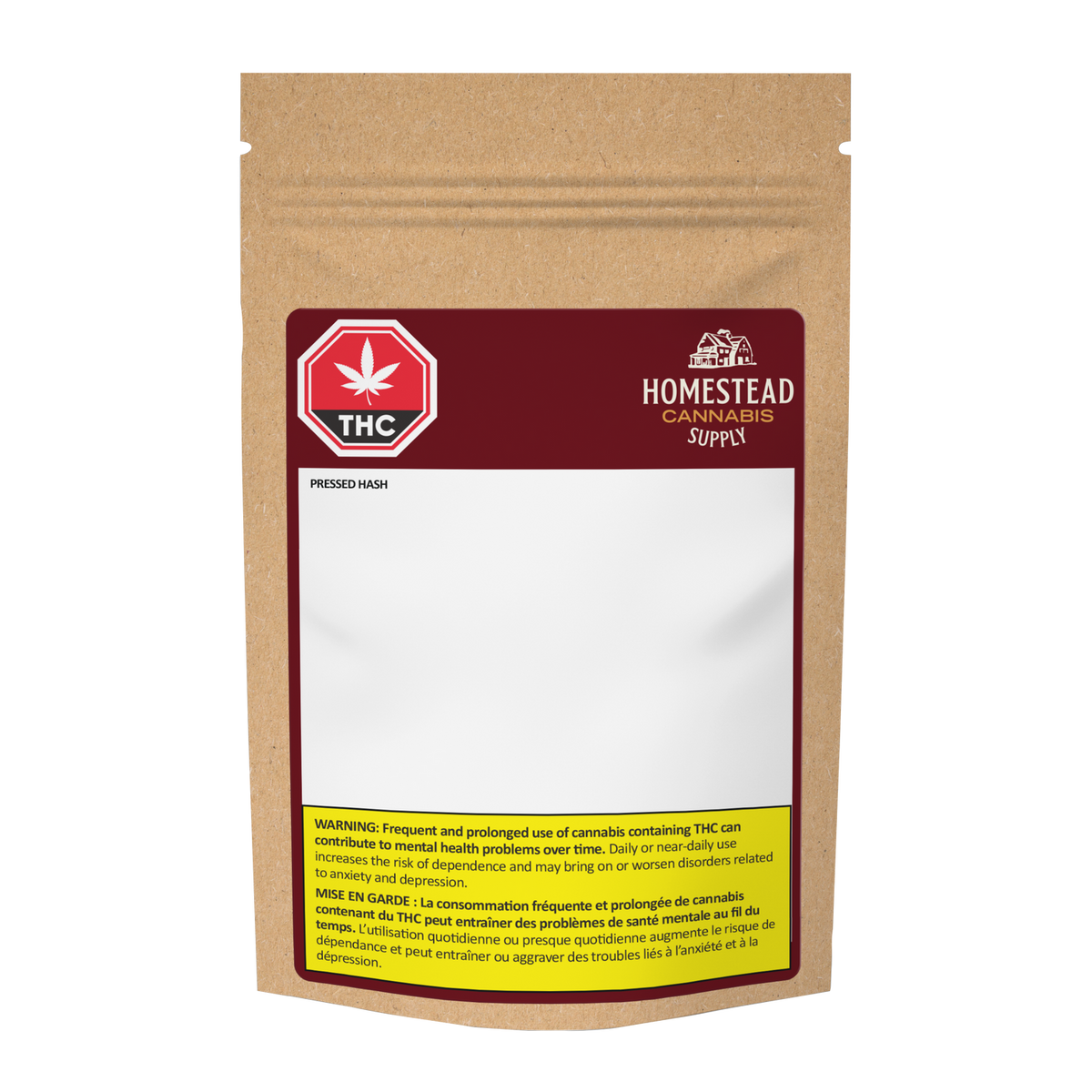 Pressed Hash Organic-02