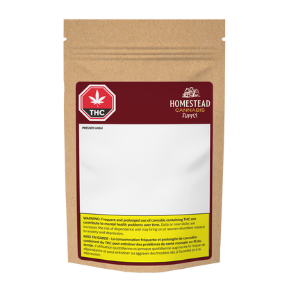 Pressed Hash Organic-02