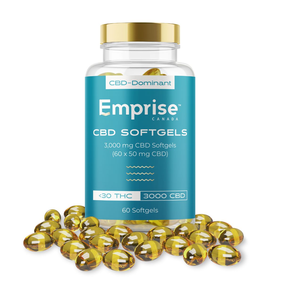 CBDeep Advanced CBD Softgels-01