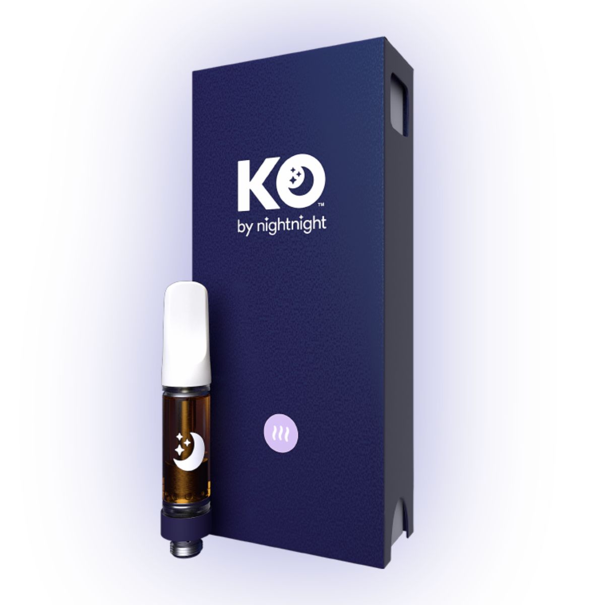 3:2:1 K.O. Vape - Blue Widow-01