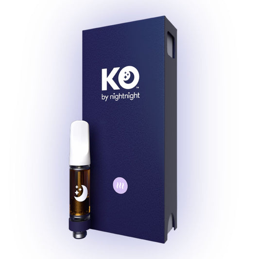 3:2:1 K.O. Vape - Blue Widow-01