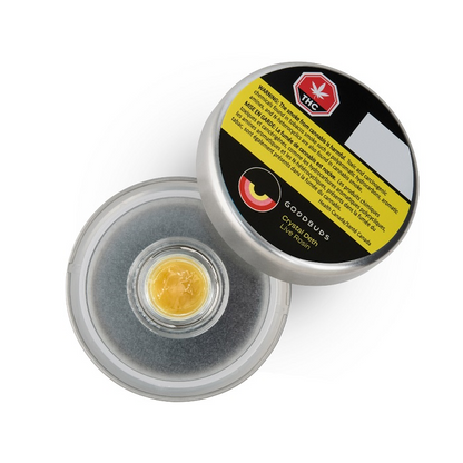 Snow God Live Rosin-02