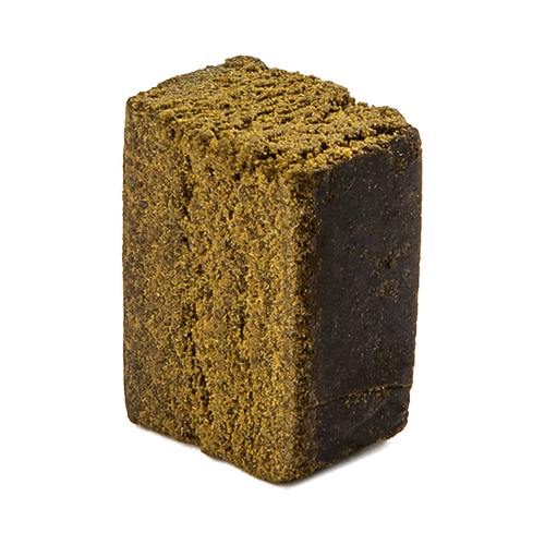 Organic Afghan Black Hash 30%-01