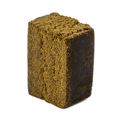 Organic Afghan Black Hash 30%-01