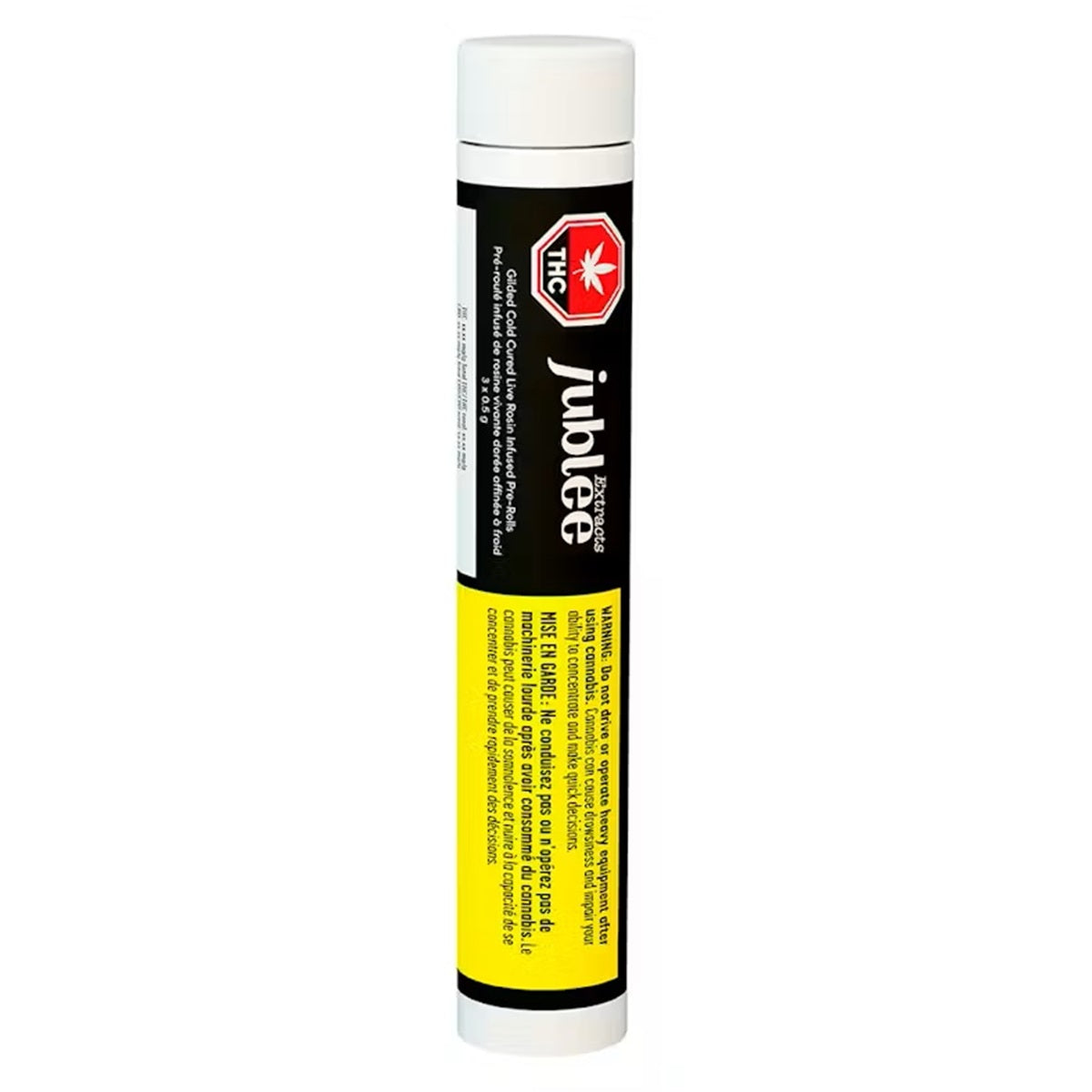 Gilded Cold Cured Live Rosin Infused Pre-Rolls-01