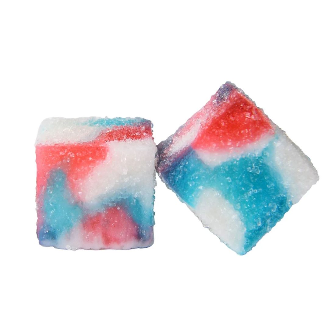 Glenn’s No.5 - True Indica Resin - Triple Flavoured White Freeze-01