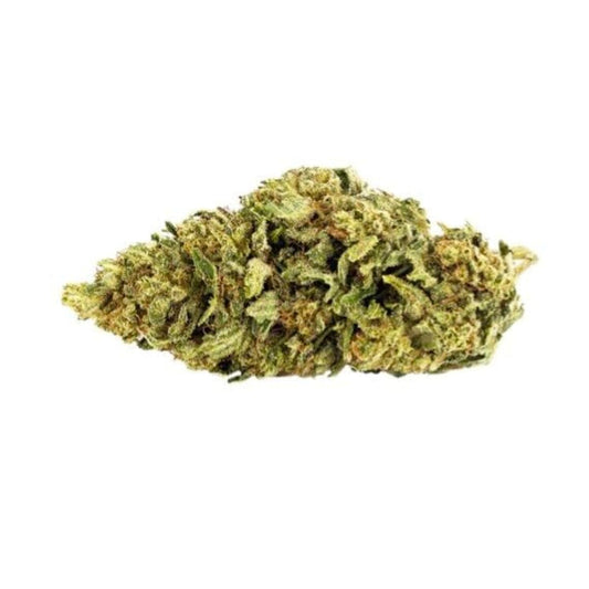 Infused Hemp Flower-01