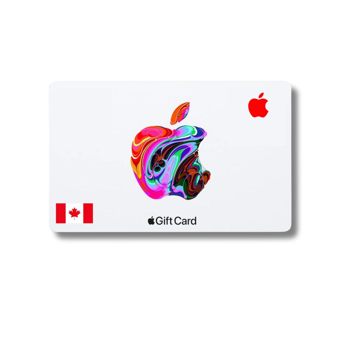 Apple $100 Gift Card
