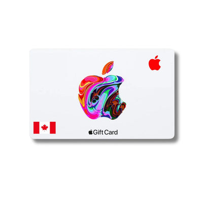 Apple $100 Gift Card