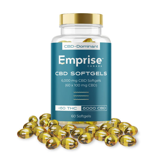 6,000 mg CBD Softgels (60 x 100 mg)-01