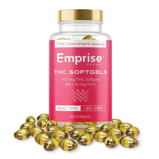 600 mg THC Softgels-01