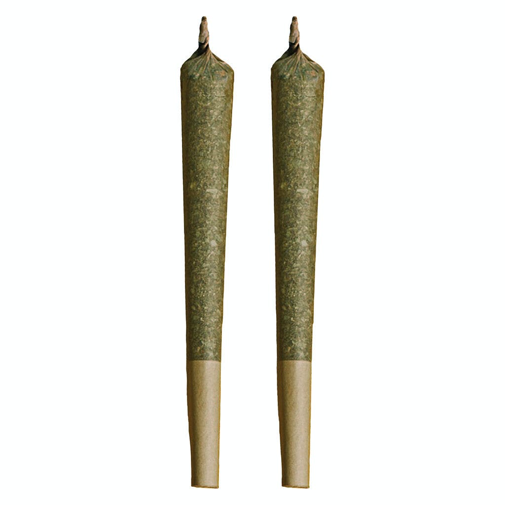 Mac Fritter Pre-Rolls 1 Gram Pre-Rolls-01