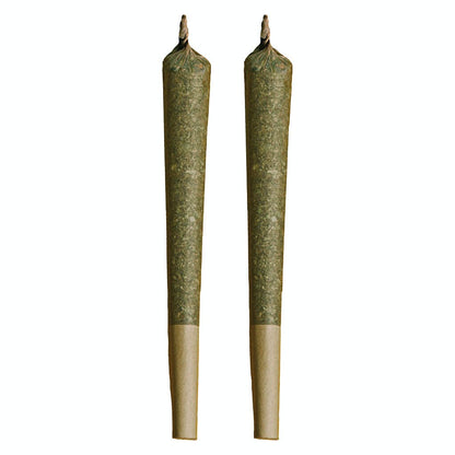 Mac Fritter Pre-Rolls 1 Gram Pre-Rolls-01