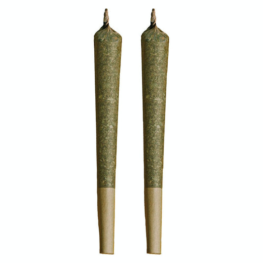 Mac Fritter Pre-Rolls 1 Gram Pre-Rolls-01