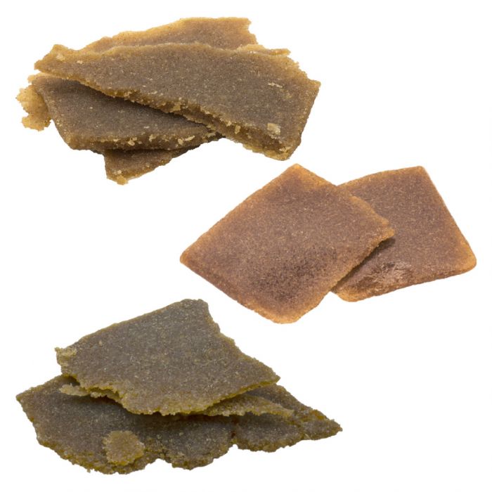 The Fire Pack Bubble Hash Sampler-01