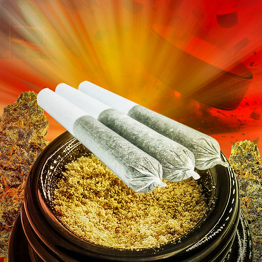 Hat-trick Bubble Hash Infused Pre-Rolls-01