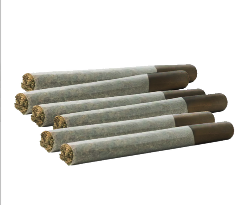 Sunrise CBG Pre-Rolls-01